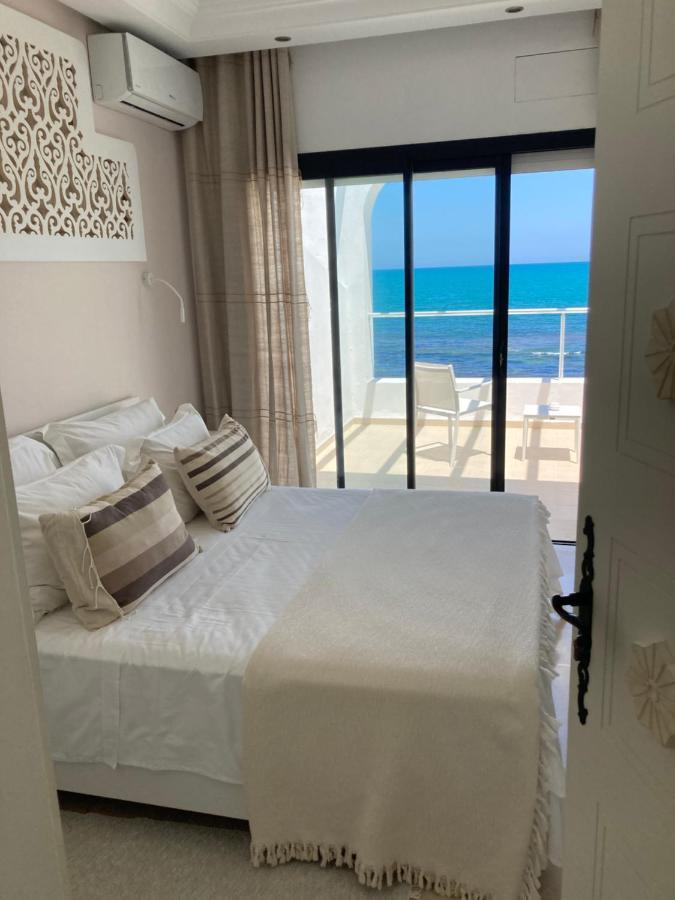 Dar Corniche La Marsa (Adults Only) Hotel ภายนอก รูปภาพ